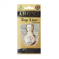 Ароматизатор воздуха ATL-59169 №34 Versace Eros woman пластинка Top Line /1