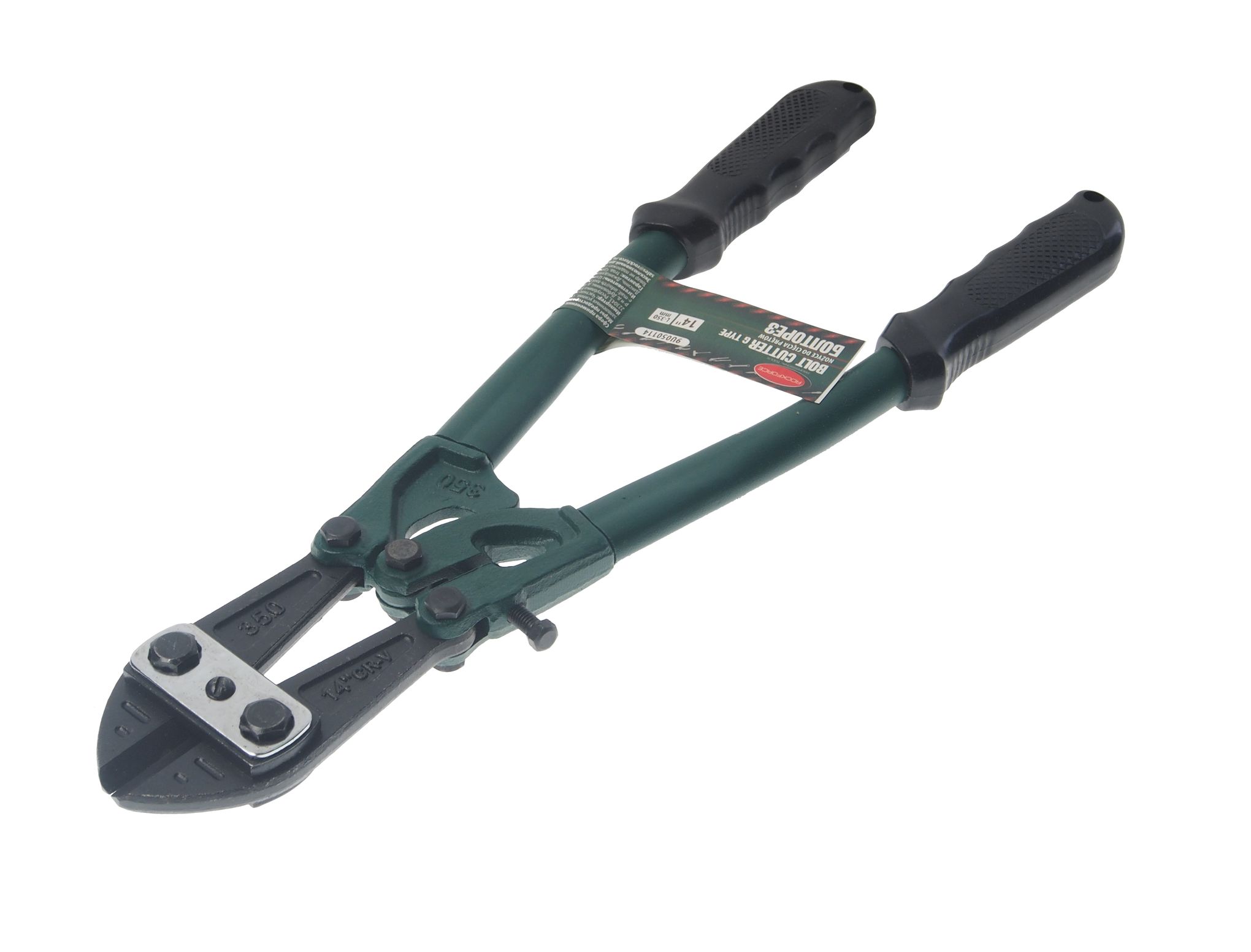 Болторез RF-9U050114 14" (350мм) ROCKFORCE /1