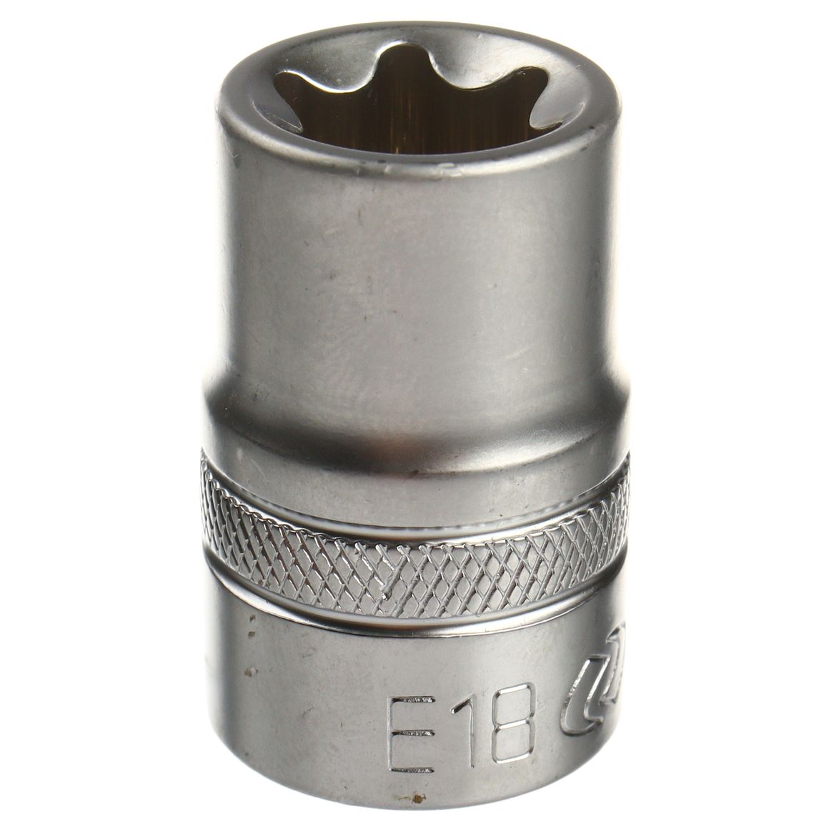 Головка торцевая E18 1/2" TORX L-38мм LG-43318 LIGE /1/100 NEW