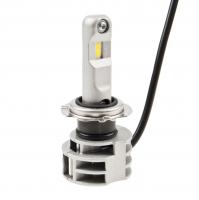 Автолампа H7 (14) PX26d LED COOL WHITE 6000K (2шт) 12V/24V OSRAM /1/10/100 OLD