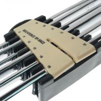 Набор ключей RF-50622 накидных экстра длинных, 6пр.(8х10, 11х13, 12х14, 15х17, 16х18, 19х21мм), в пластиковом держателе ROCKFORCE /1/20