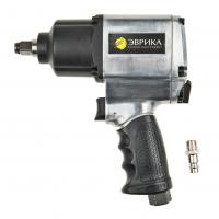 Пневмогайковерт ER-85270 1/2", 720Нм,7000 об/мин ЭВРИКА /1/10 OLD