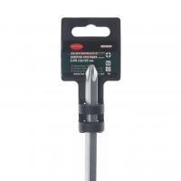 Отвертка RF-70230125 крестовая силовая PH3.0х125мм ROCKFORCE /1