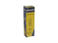 Автолампа W1.2W (W2*4.6d) 12V NARVA /10/200 HIT