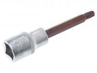 Головка-бита TORX T40 Premium 1/2" (L-100мм) ROCKFORCE /1