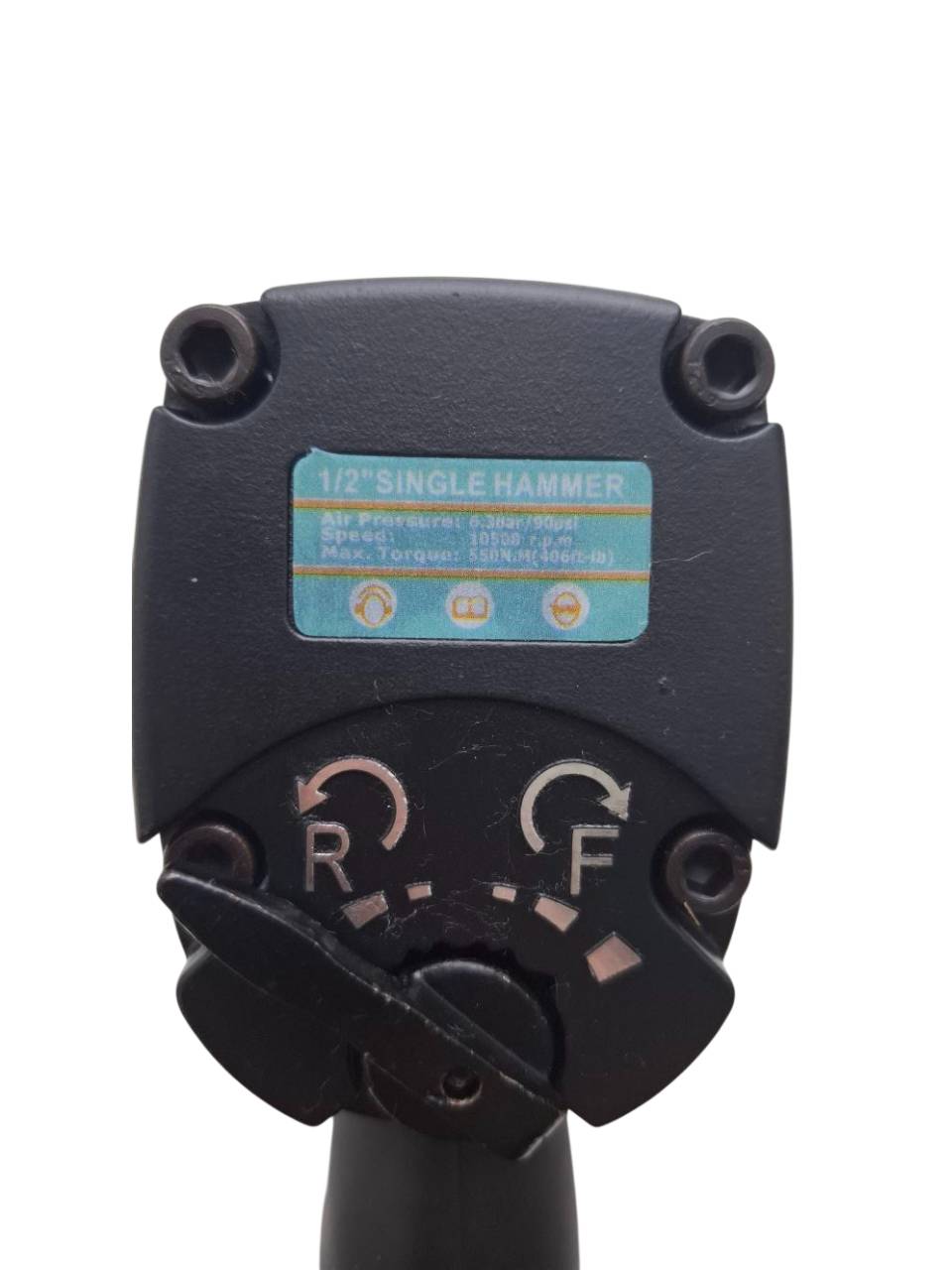 ZAMMER ZM-2805