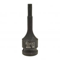 Головка-бита TORX ударная 1/2", T40 ROCKFORCE RF-24607840MPB /1/180