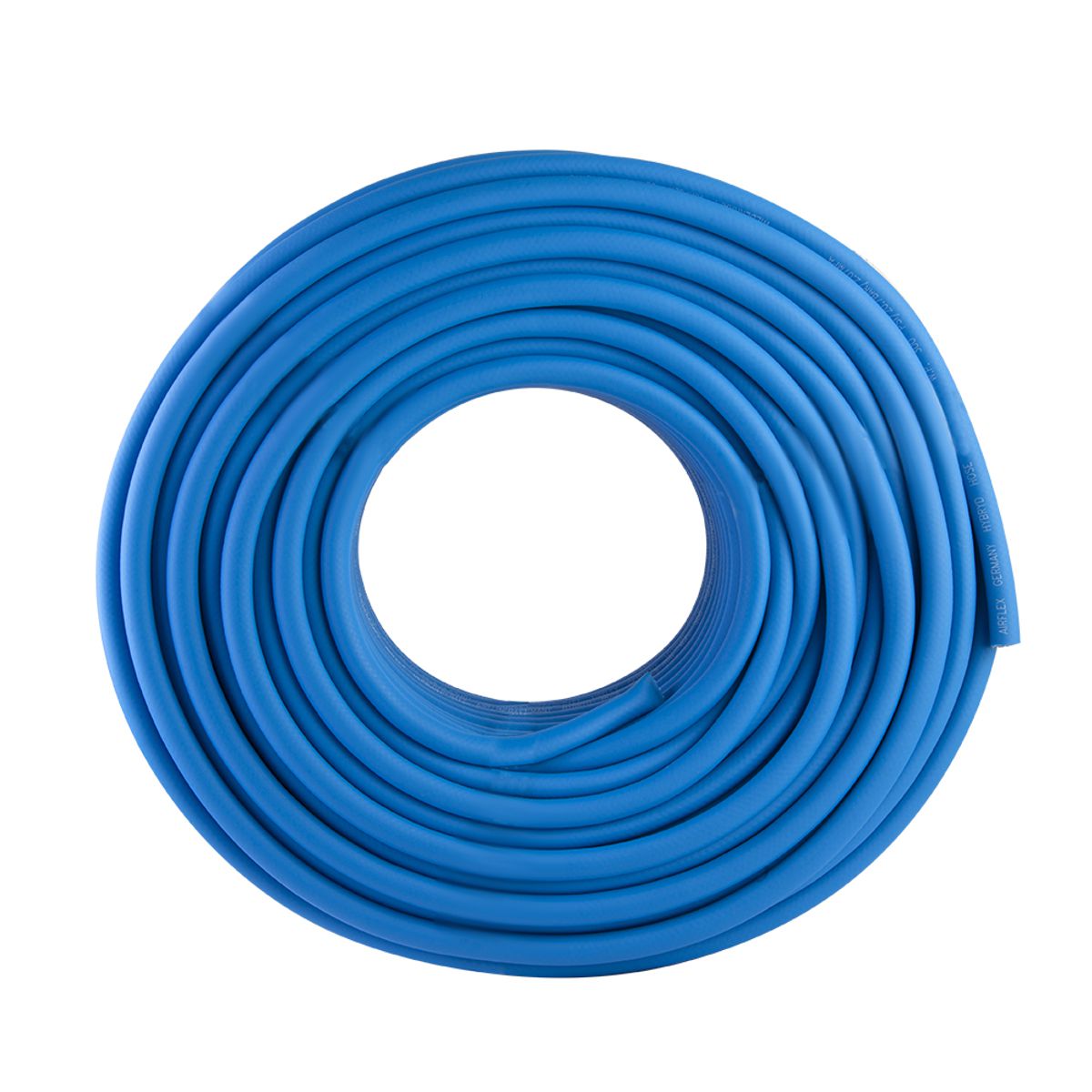 WDK-65900/1 AIRFLEX Шланг воздушный гибридный HPVC Ø 9,7x15,5 мм, 20,7 Бар, 1 метр.