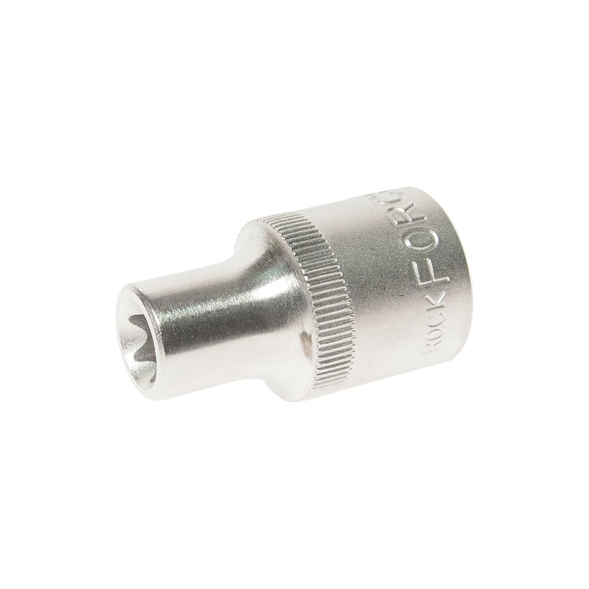 Головка торцевая E10 1/2" TORX L=37мм ROCKFORCE RF-54610 /1/10