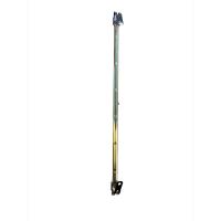 WDK-L6 Лампа с золотистым покрытием 40 см для ИК сушек WDK-4CM, 1W, 2H