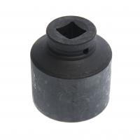 Головка торцевая 54мм 3/4" 6-гранная ударная удлиненная L=80мм ROCKFORCE RF-46510054 /1/30