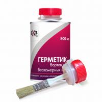 Герметик борта для бескамерных шин 800мл БХЗ