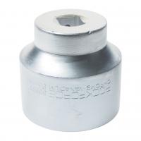 Головка торцевая 65мм 3/4" 12-гранная L=82мм ROCKFORCE RF-56965 /1/4