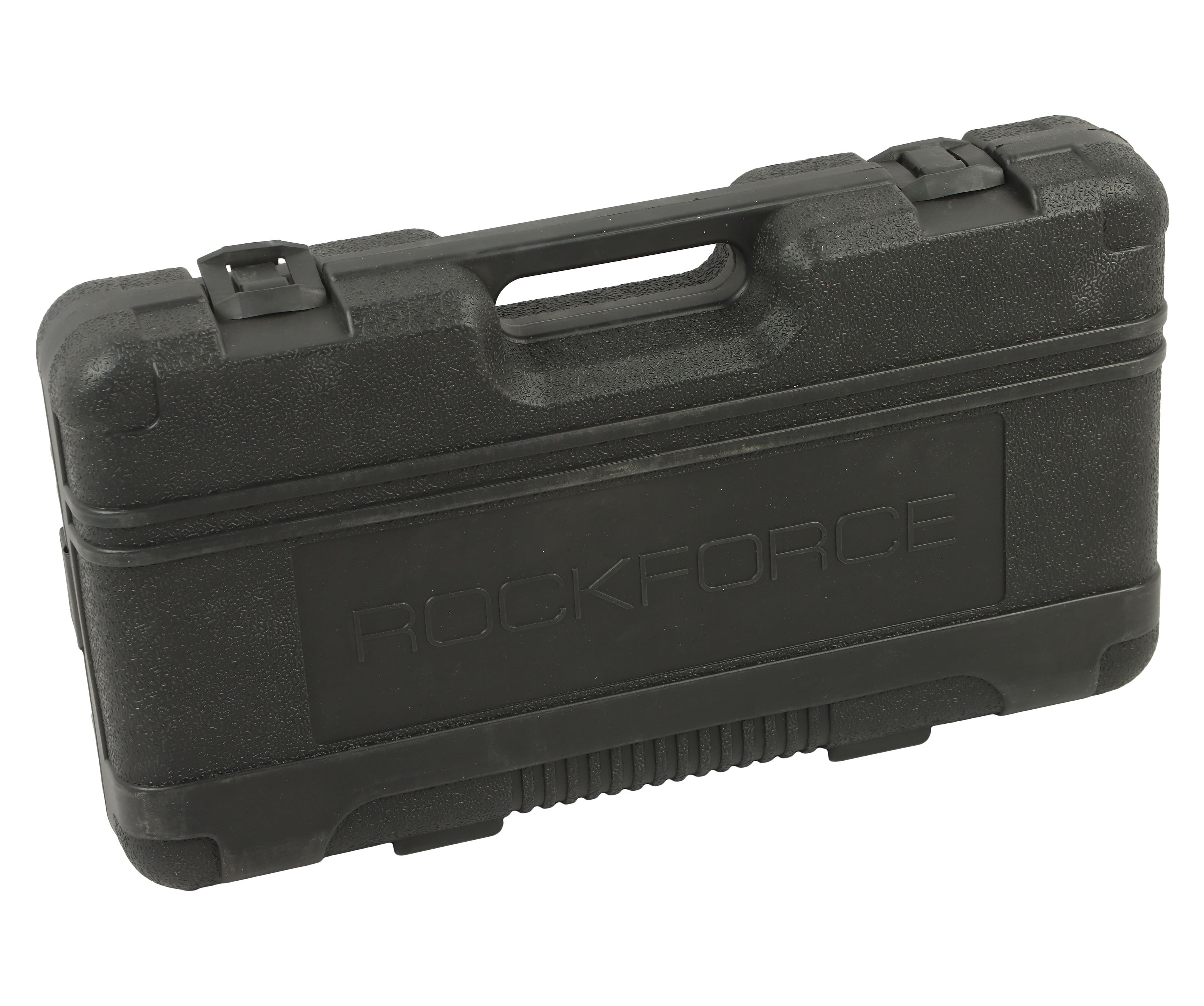 Набор инструмента RF-68262-9: 3/4"DR 12-гранный 26пр. (17,19,21,22,24,27,30,32-36мм,36мм 6-гр), в кейсе ROCKFORCE /1