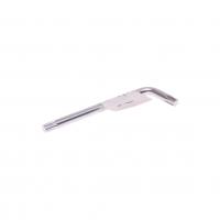 Ключ TORX T27 RF-76627: Г-образный ROCKFORCE /1/10