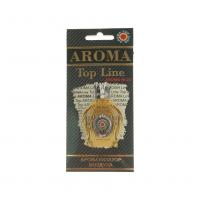Ароматизатор воздуха ATL-35001 №23 Shaik №77 пластинка Top Line /1