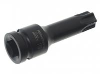 Головка-бита TORX ударная 1/2", T70 ROCKFORCE RF-24607870 /1
