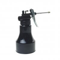 Масленка RF-06913 400мл металлическая ROCKFORCE /1