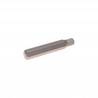 Вставка RF-1747512: 3/8"DR 6-гранная 12х75мм  ROCKFORCE /1/10/100