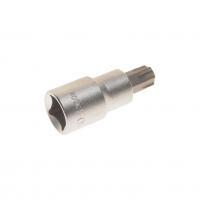 Головка-бита TORX T55 1/2" (L-55мм) ROCKFORCE /1/50