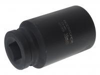Головка ударная глубокая 3/4", 38мм 12-гранная ROCKFORCE  RF-46810038 /1