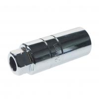 Головка торцевая 24мм 1/2" для разборки стойки амортизатора (Volvo) ROCKFORCE RF-1022-24 /1