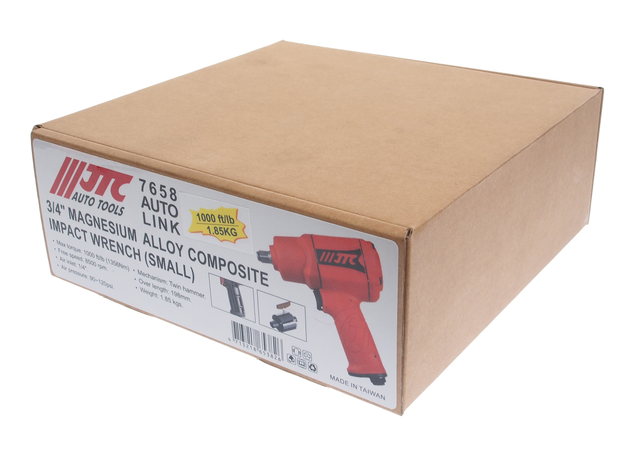 JTC JTC-7658