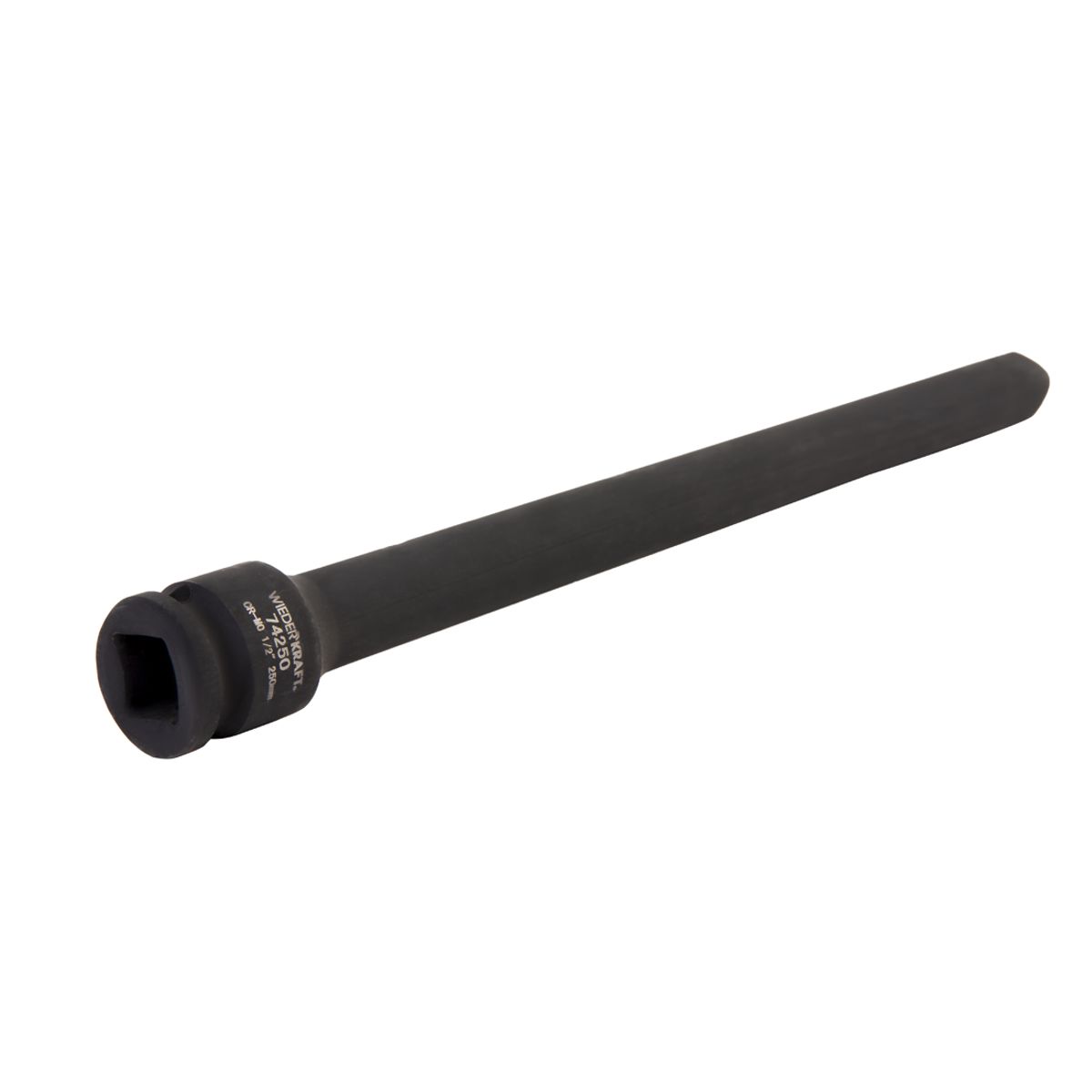 WDK-74250 Удлинитель ударный 1/2", 250 мм