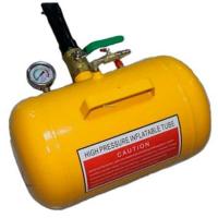 CLIPPER TTB Бустер