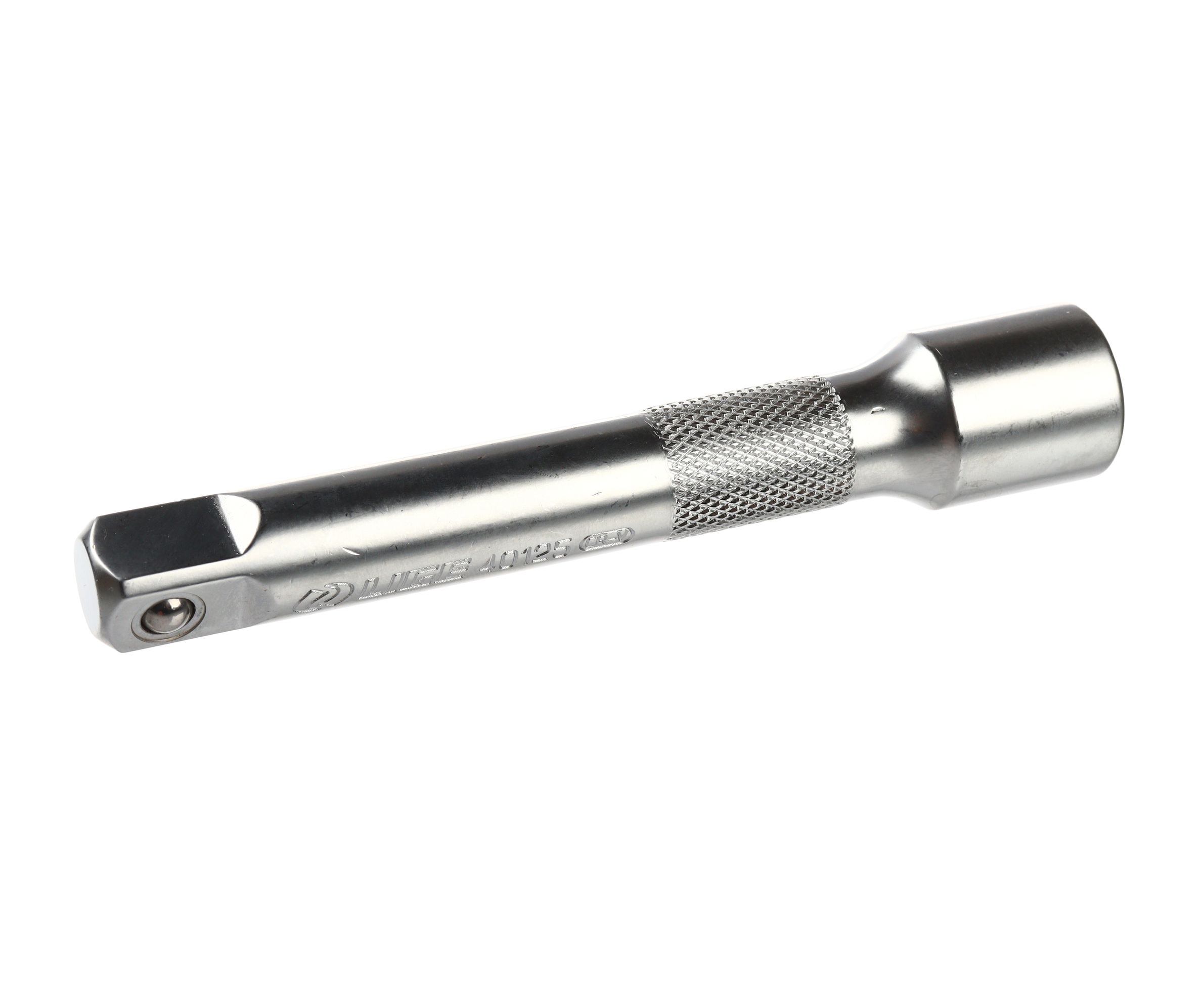 Удлинитель 1/2" 125мм LG-40125 LIGE /1/50 NEW