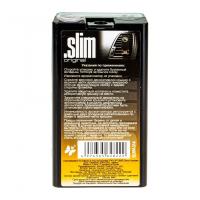 Ароматизатор воздуха SLMV-314 SLIM (Роскошный салон) на дефлектор, жидкостной 8мл FKVJP /1/20/80