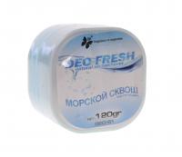 Ароматизатор воздуха DEO-61 DEO FRESH (морской сквош) гелевый 120гр FKVJP /1/40