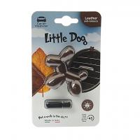 Ароматизатор воздуха ED0505 Little Dog (Новая кожа) на дефлектор, 3D-Polymer Drive Int /1/6