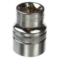 Головка торцевая 20мм 1/2" 6-гранная L-38мм LG-43120LIGE /1/100 NEW