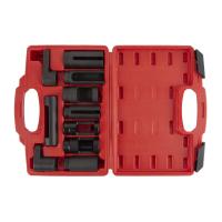 WDK-214250 Набор головок для кислородных датчиков (замены лямбда зондов) 10 предметов