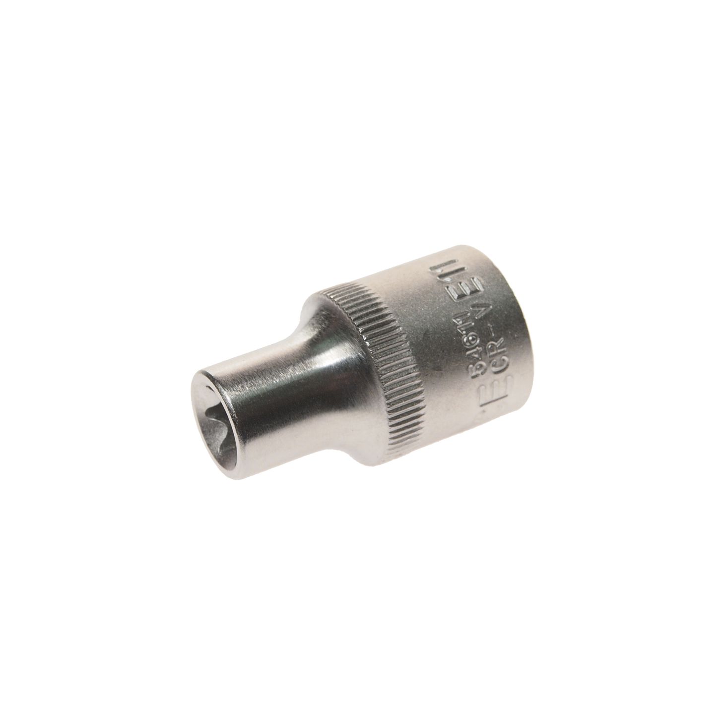 Головка торцевая E11 1/2" TORX L=37мм ROCKFORCE RF-54611 /1/10