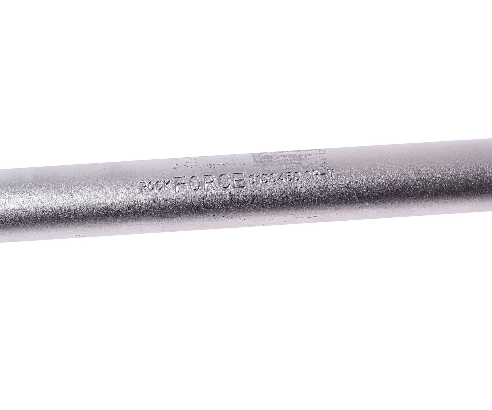 Вороток RF-8156450: Г-образный 450мм, 3/4" ROCKFORCE /1/
