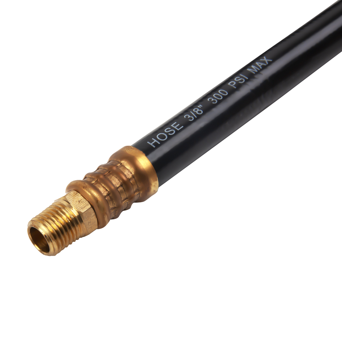 WDK-97015 Пневматический шланг 15 м, с наконечниками 1/4"
