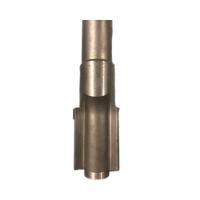 WDK-20811-10 Вал - квадрат 1"(поз. 10) для гайковерта WDK-20811
