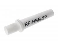 Сопло керамическое для пистолета HSB-II (4мм) ROCKFORCE /1