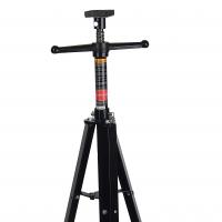 Домкрат-подставка RF-TRF42009 ремонтная механическая винтовая 2т ROCKFORCE /1