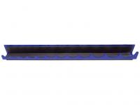 Держатель магнитный RF-880012F: для 12 головок 3/8" (309х25мм),в блистере ROCKFORCE /1/24