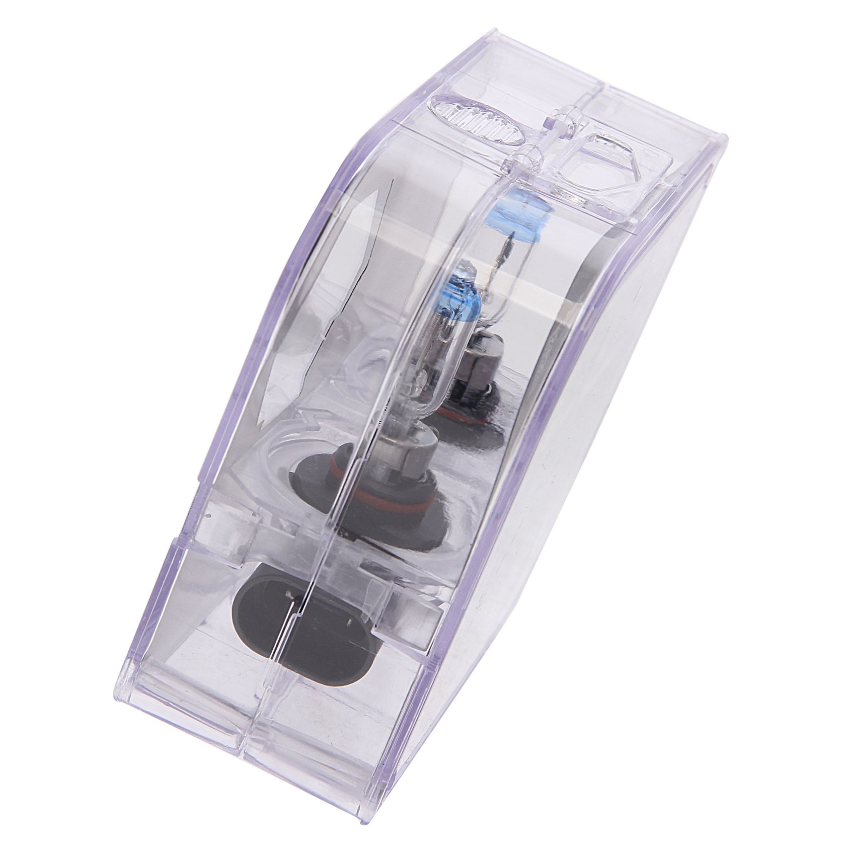 Автолампа HB3/9005 (65) P20d +50% (бокс, 2шт) 12V MEGAPOWER /1/10