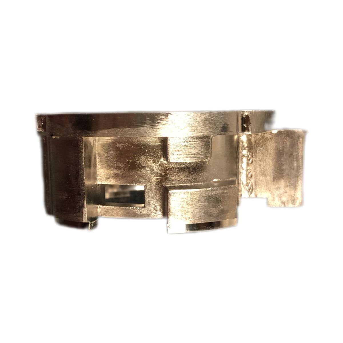 WDK-20640-06 Задняя торцевая пластина для гайковерта WDK-20640