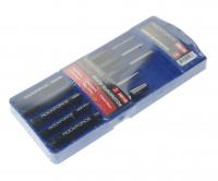 Набор выколоток RF-50613K: 5пр.(3х120мм,3х150мм,6х150мм,5х150мм,кернер 8х115мм) ROCKFORCE /1