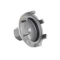 WDK-216019 Головка для гайки дифференциала, 72 мм