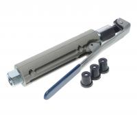Пистолет для пескоструйного аппарата SB10G ROCKFORCE /1