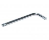 Ключ SPLINE  M8 RF-76808K Г-образный ROCKFORCE /1