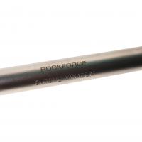 Вороток RF-8038550: Т-образный с передвижной ручкой 550мм, 1" ROCKFORCE /1/5/10
