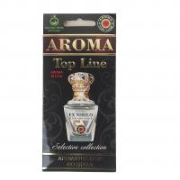 Ароматизатор воздуха ATL-59961 Ex Nihilo Fleur Narcotics s016 пластинка Top Line /1